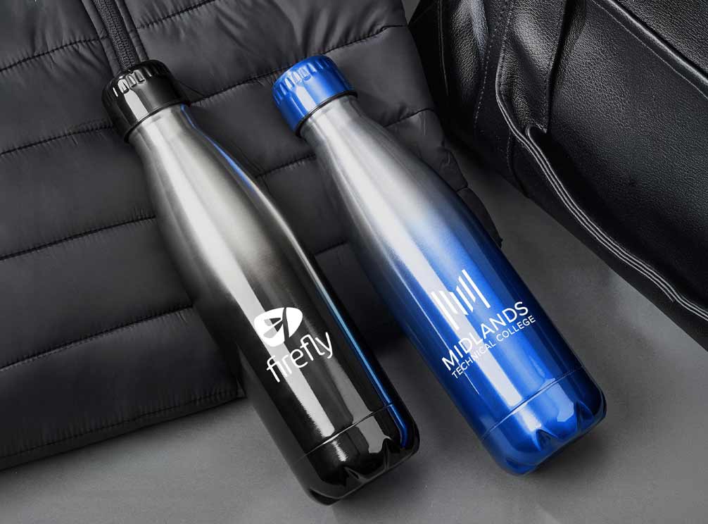 Gifts branded products