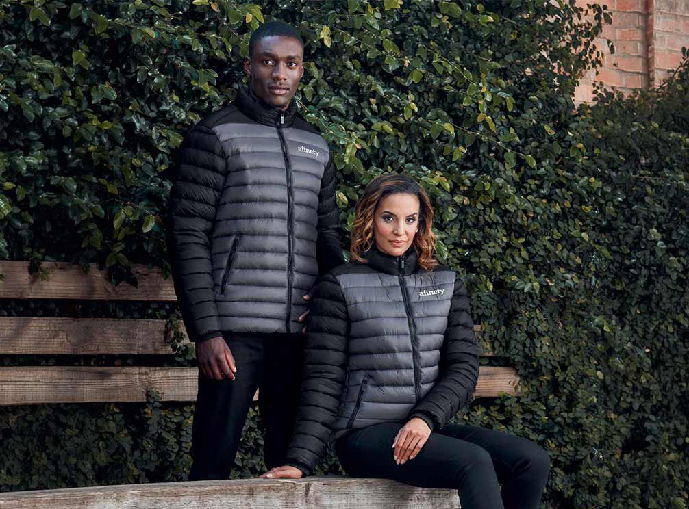 Winter Wear branded products